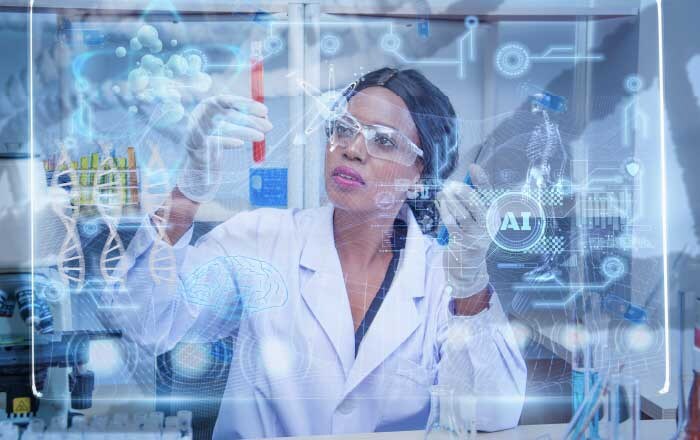 Current status and perspectives of AI in retinal disease Current status and perspectives of AI in retinal disease