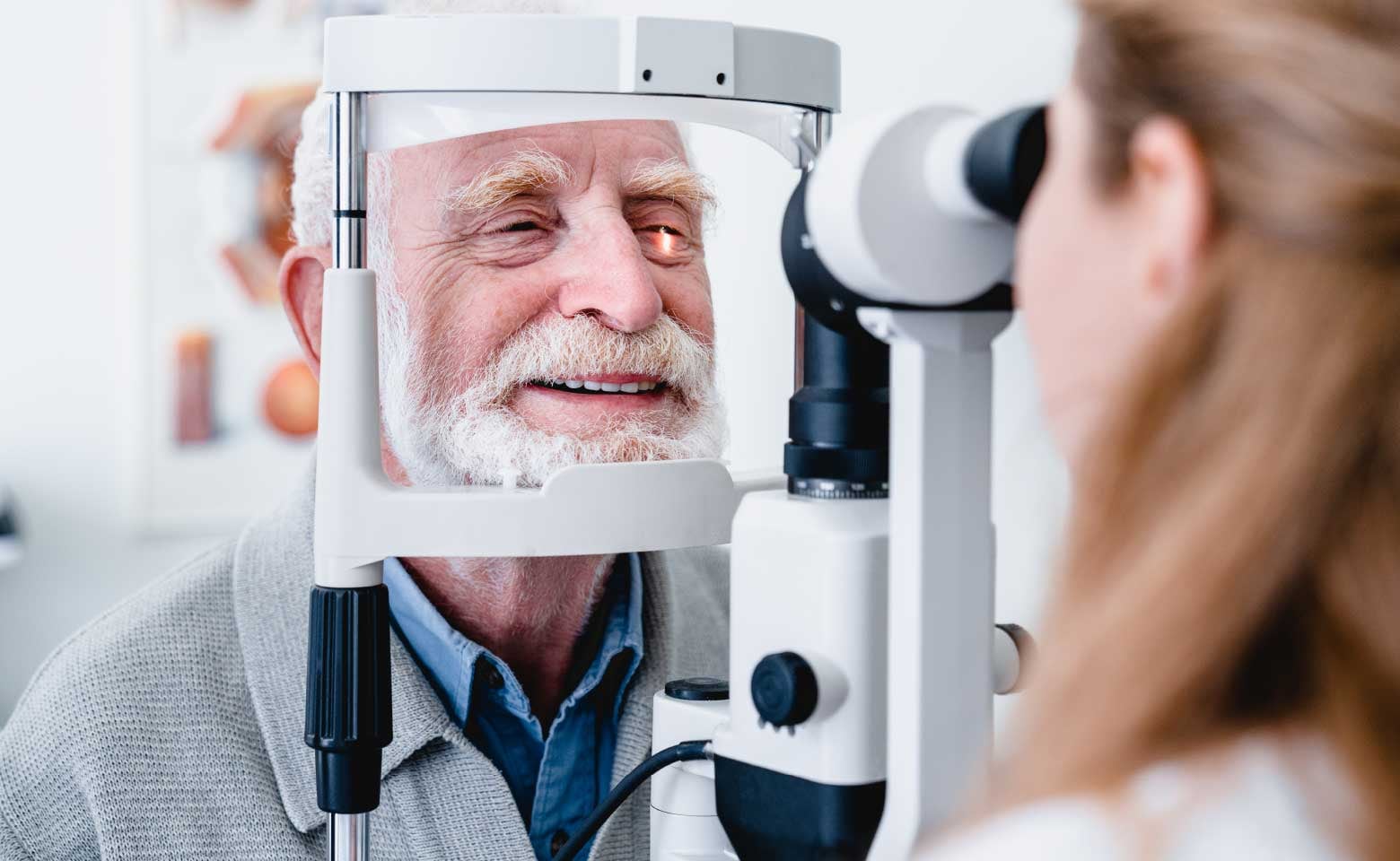 Impact of anti-VEGF on IOP and the optic nerve Impact of anti-VEGF on IOP and the optic nerve