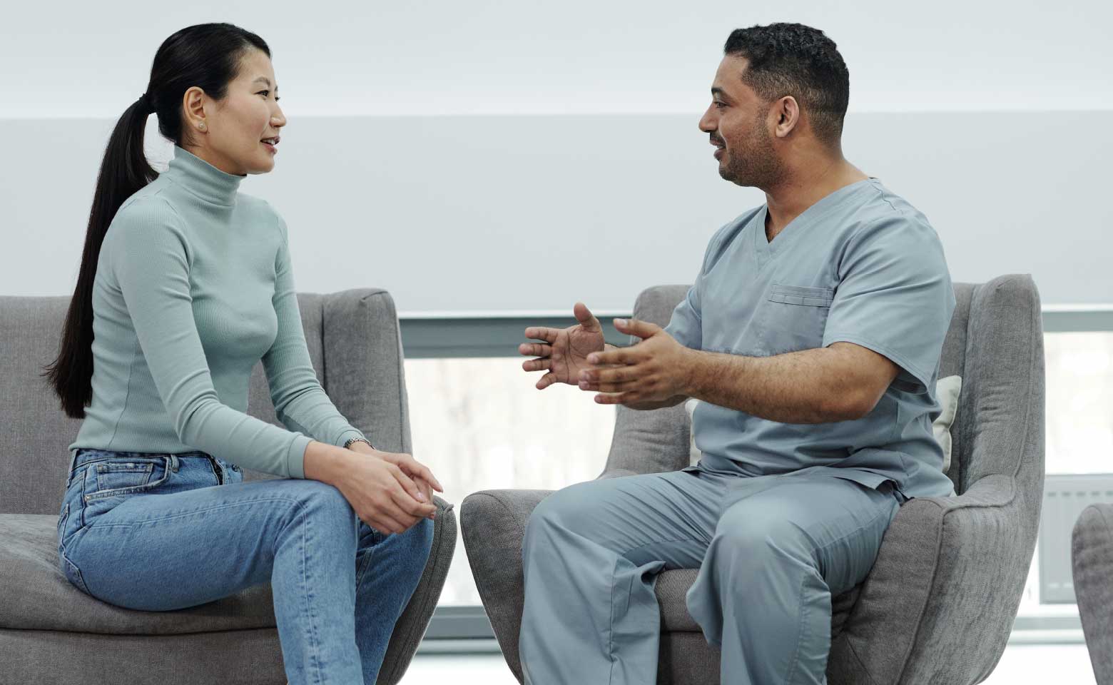 Factors affecting patient compliance with treatment during anti-VEGF therapy Factors affecting patient compliance with treatment during anti-VEGF therapy